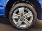 Volkswagen Transporter Shuttle Photo 38