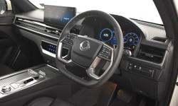 KGM REXTON Photo 2