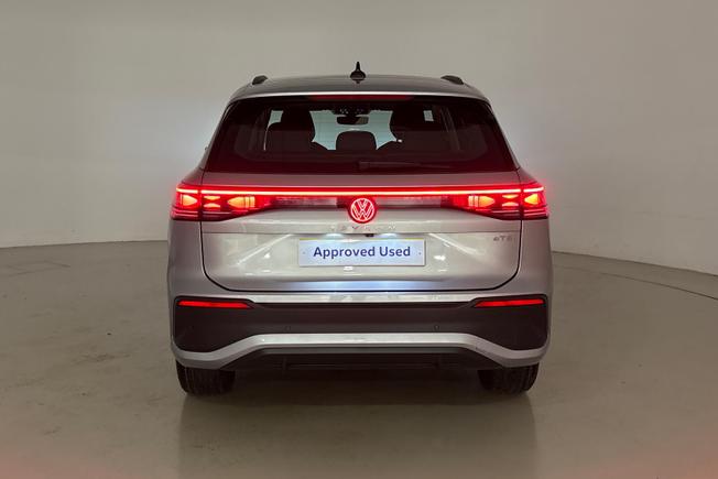 VOLKSWAGEN Tayron Photo 27