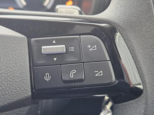 Fiat eDoblo Photo