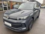 Volkswagen Tiguan Photo 6