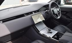 Land Rover RANGE ROVER EVOQUE Photo 11