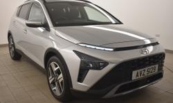 Hyundai BAYON Photo 0