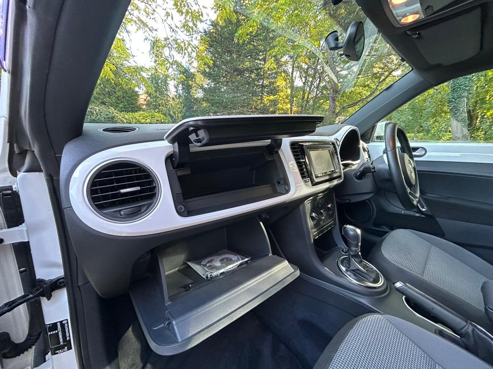 Used Volkswagen Beetle LF62UXY 20