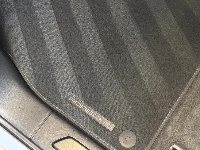 PORSCHE Cayenne Photo 33