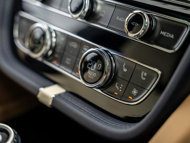BENTLEY Bentayga  Photo 28