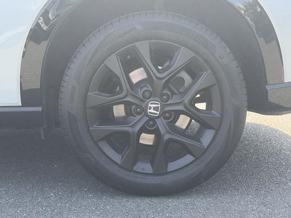 Honda ZR-V Photo 35