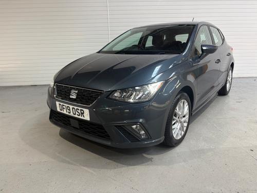 SEAT Ibiza Photo b4aa7166-db0e-43fa-9610-7e88d72892a7.JPG
