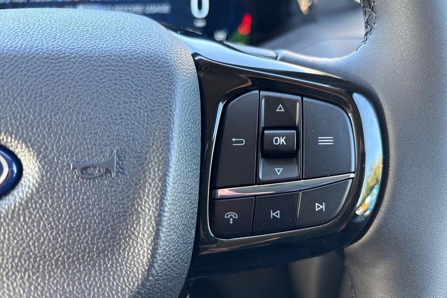 Used Ford TRANSIT CUSTOM 24/N211195 30