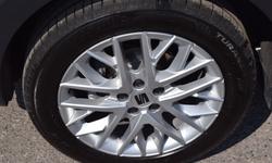 SEAT IBIZA Photo 35