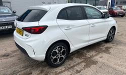 MG MG3 Photo 3