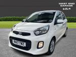 Kia Picanto Photo 7