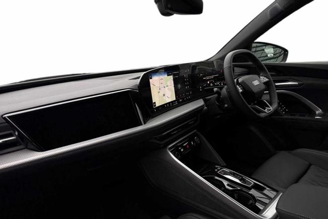 AUDI Q5 Photo 2
