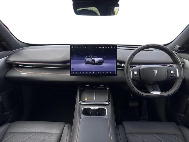 CHANGAN Deepal S05 Photo 10