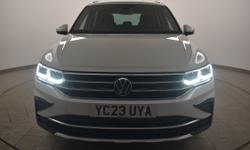 Volkswagen TIGUAN Photo 4