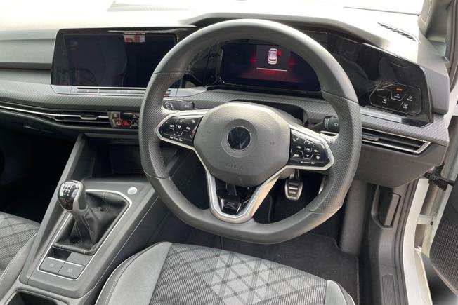 Volkswagen Golf Photo 13