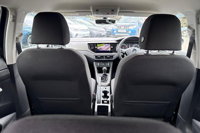 VOLKSWAGEN Polo Photo 34