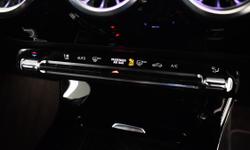 Mercedes-Benz CLA Photo 19