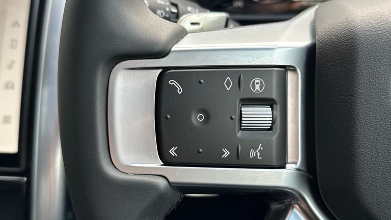 Used Land Rover Discovery WA75YVO 29