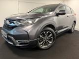 Honda CR-V Photo 4