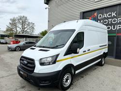Ford Transit Photo 7