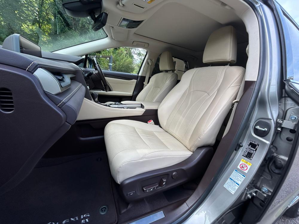Used Lexus RX DIG8978 17