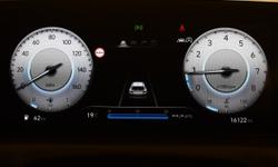 Hyundai TUCSON Photo 13