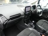 Ford EcoSport Photo 15