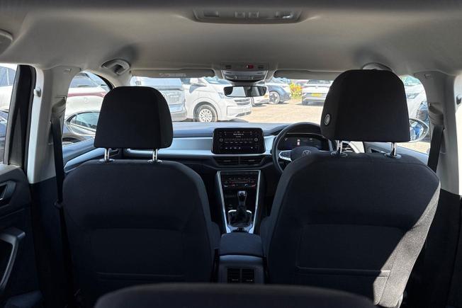 Volkswagen T-Roc Photo 40