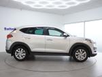 Hyundai TUCSON Photo 3