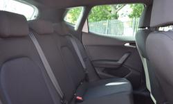 SEAT ARONA Photo 30