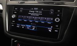Volkswagen TIGUAN Photo 16