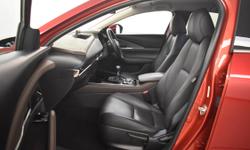 Mazda CX-30 Photo 21