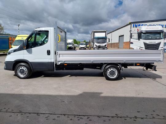 Iveco Daily Photo