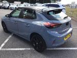 Vauxhall Corsa Photo 1