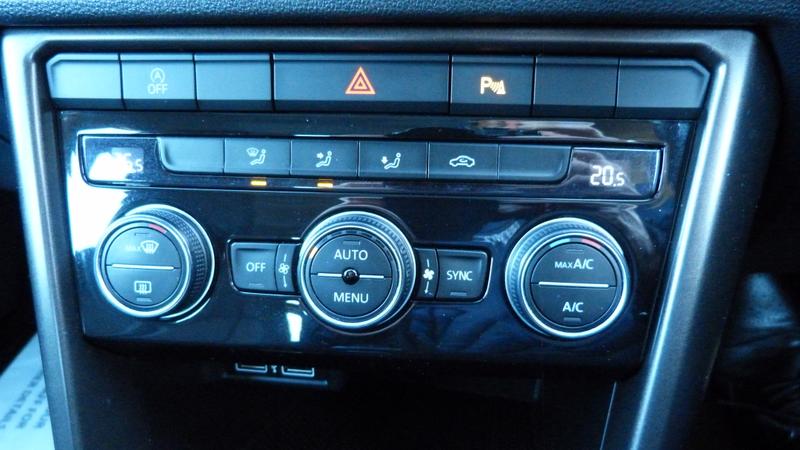 2018 68 VOLKSWAGEN T-ROC
