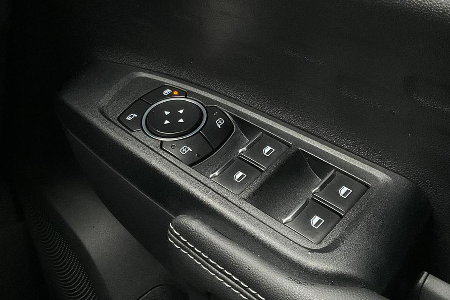 Used Ford RANGER TREMOR4 22