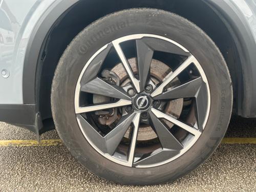Nissan Qashqai Photo b4ee3aff-2bc6-461a-8c99-d406f5f28279.jpeg