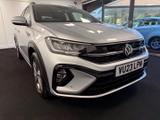Volkswagen Taigo Photo 4