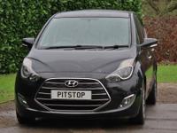 Used Hyundai ix20 BG65EEF 1