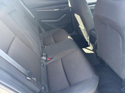 Mazda Mazda3 Photo 10