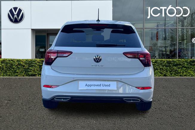 VOLKSWAGEN Polo Photo 7
