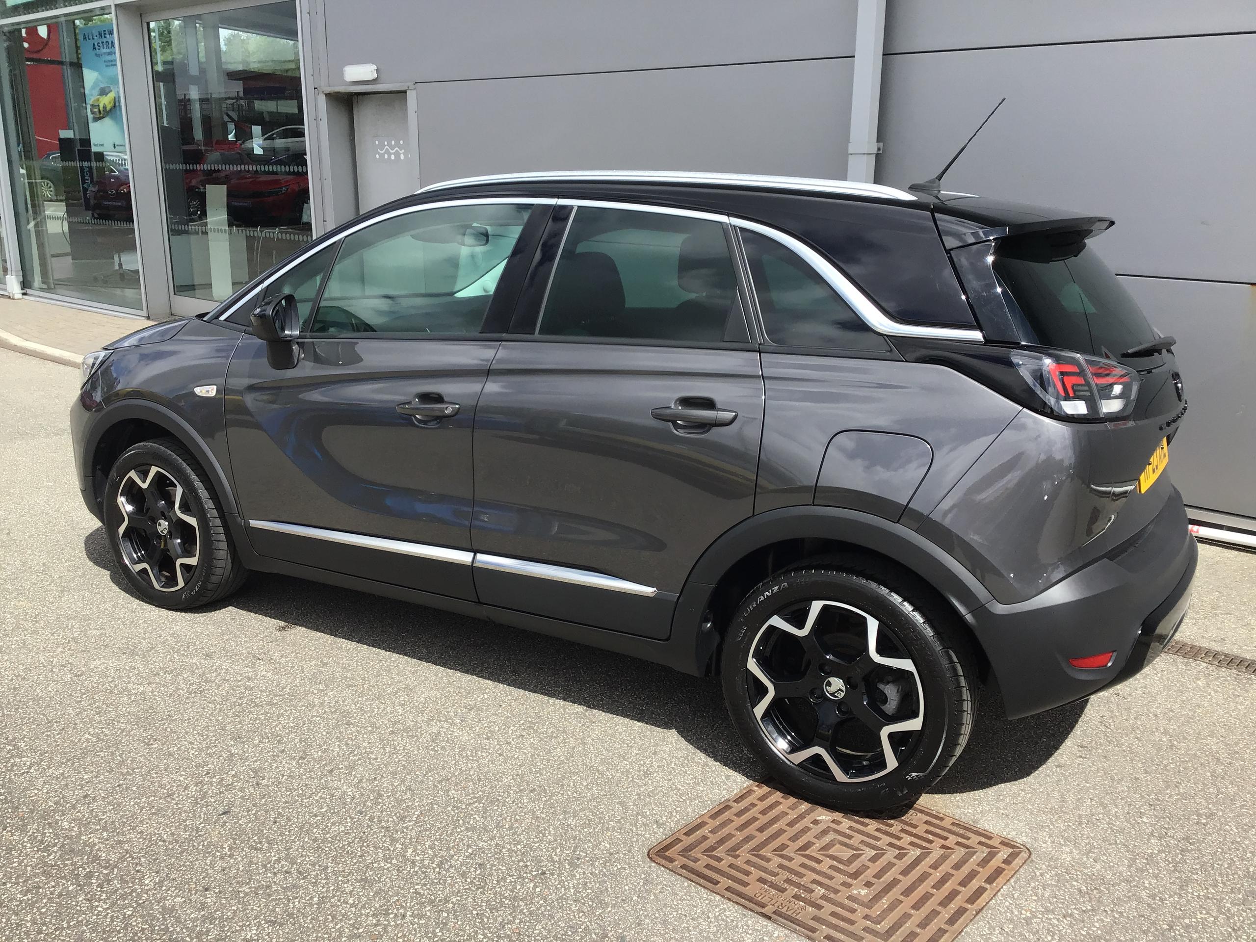 Vauxhall Crossland Photo 10
