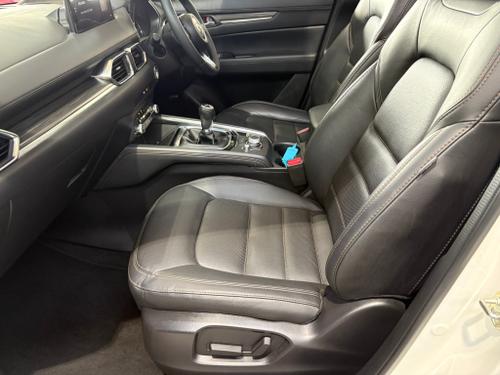 Mazda CX-5 Photo b4fd77e0-34c2-4cce-881c-e5c75bd8b527.JPEG