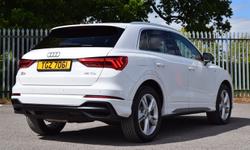 Audi Q3 Photo 3
