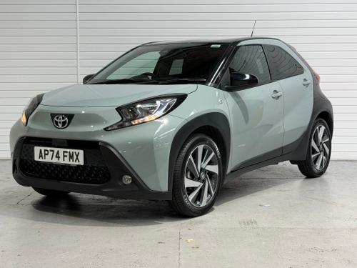 Toyota Aygo X Photo b4fefe73-1a2f-4bb3-bb3e-0c68bd146448.jpeg