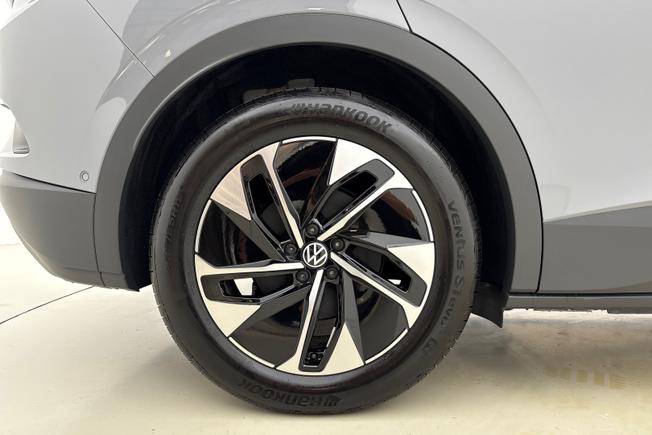 VOLKSWAGEN ID.4 Photo 5
