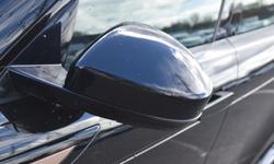 Land Rover RANGE ROVER EVOQUE Photo 6