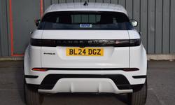 Land Rover RANGE ROVER EVOQUE Photo 37