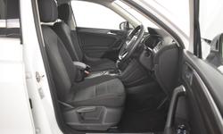 Volkswagen TIGUAN ALLSPACE Photo 21